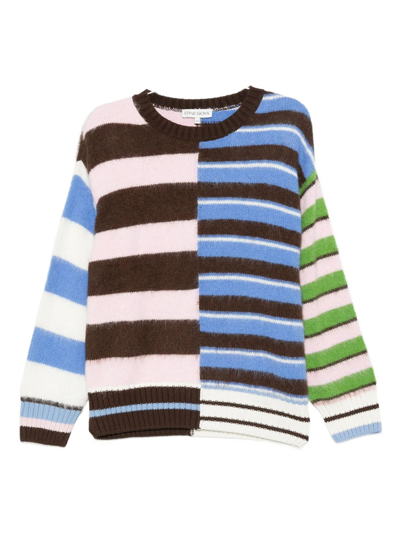 Stine Goya Knitwear 1
