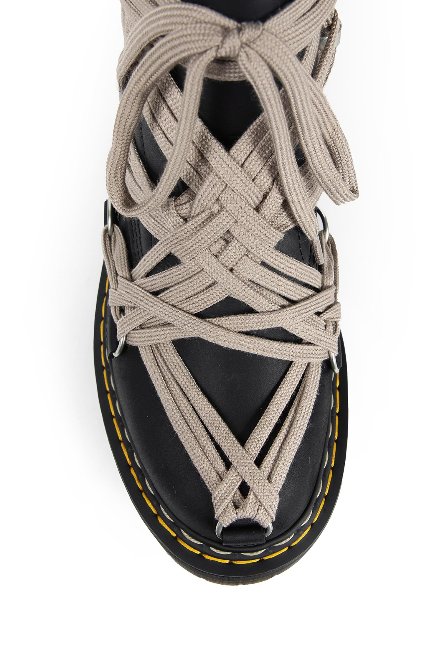 Dr.martens Collaboration 1460 Megalace Boots - 5