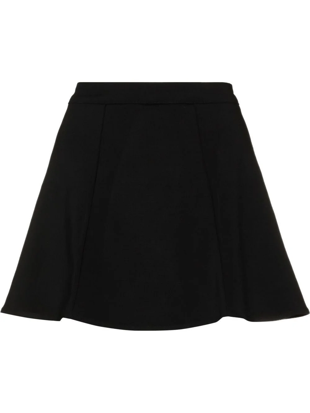 Liene A-line mini skort - 1