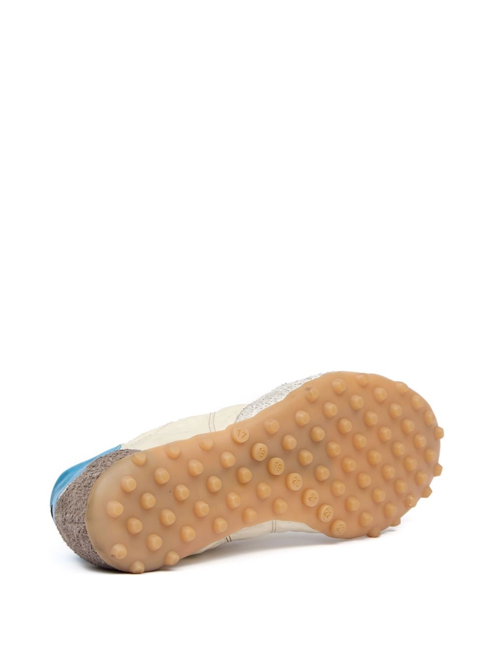 Sprinters low-top sneakers - 4