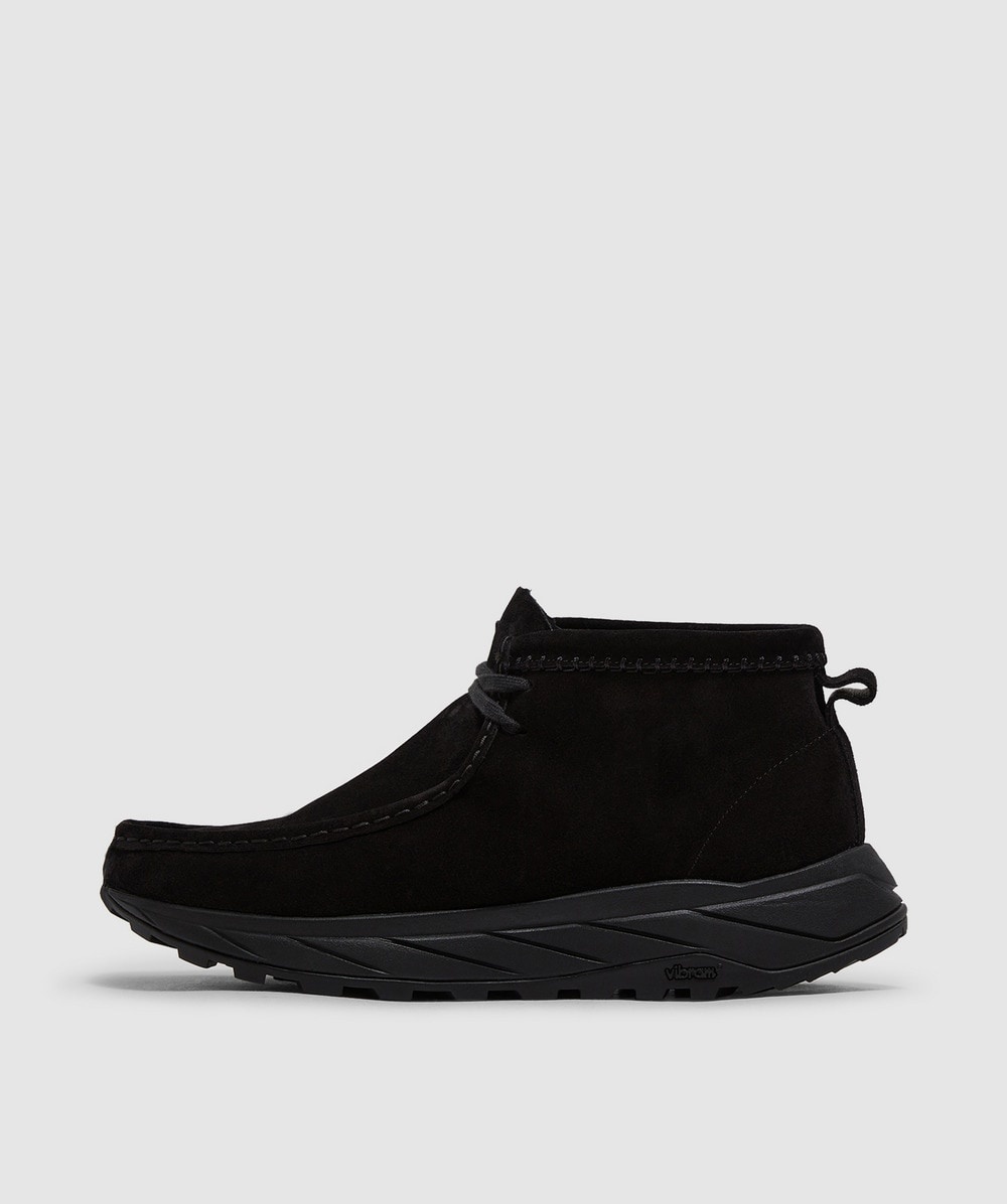 Wallabee eden boot - 1
