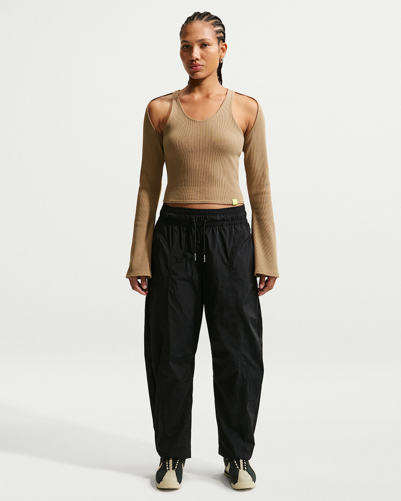 Serena Williams Design Crew Women's Tight Knitwear Top 4