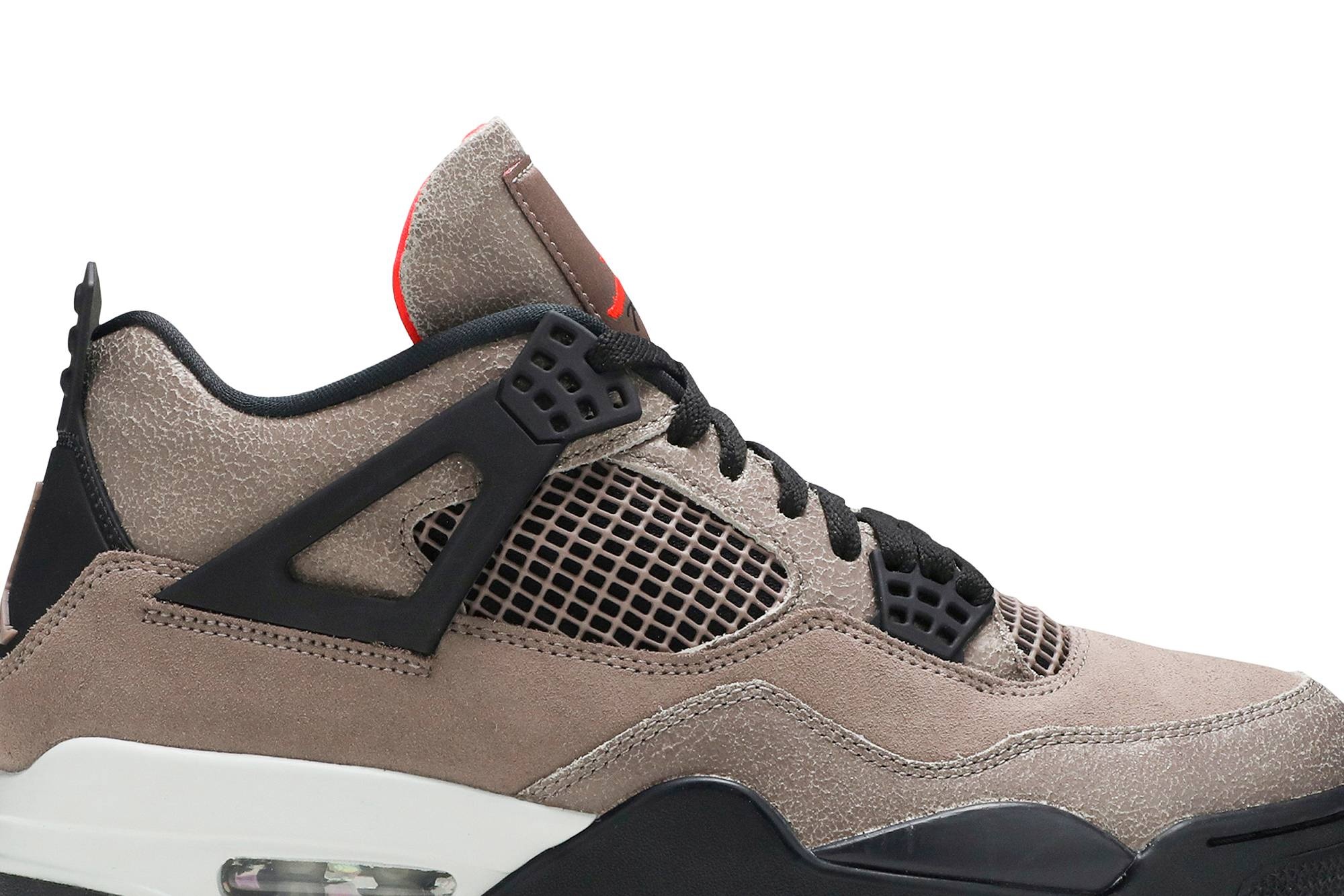 Air Jordan 4 Retro 'Taupe Haze' - 2