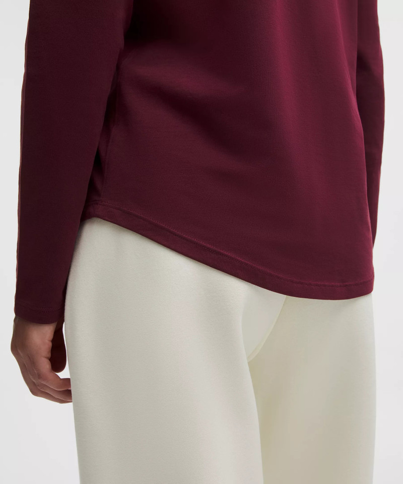 Love Long-Sleeve Shirt 6