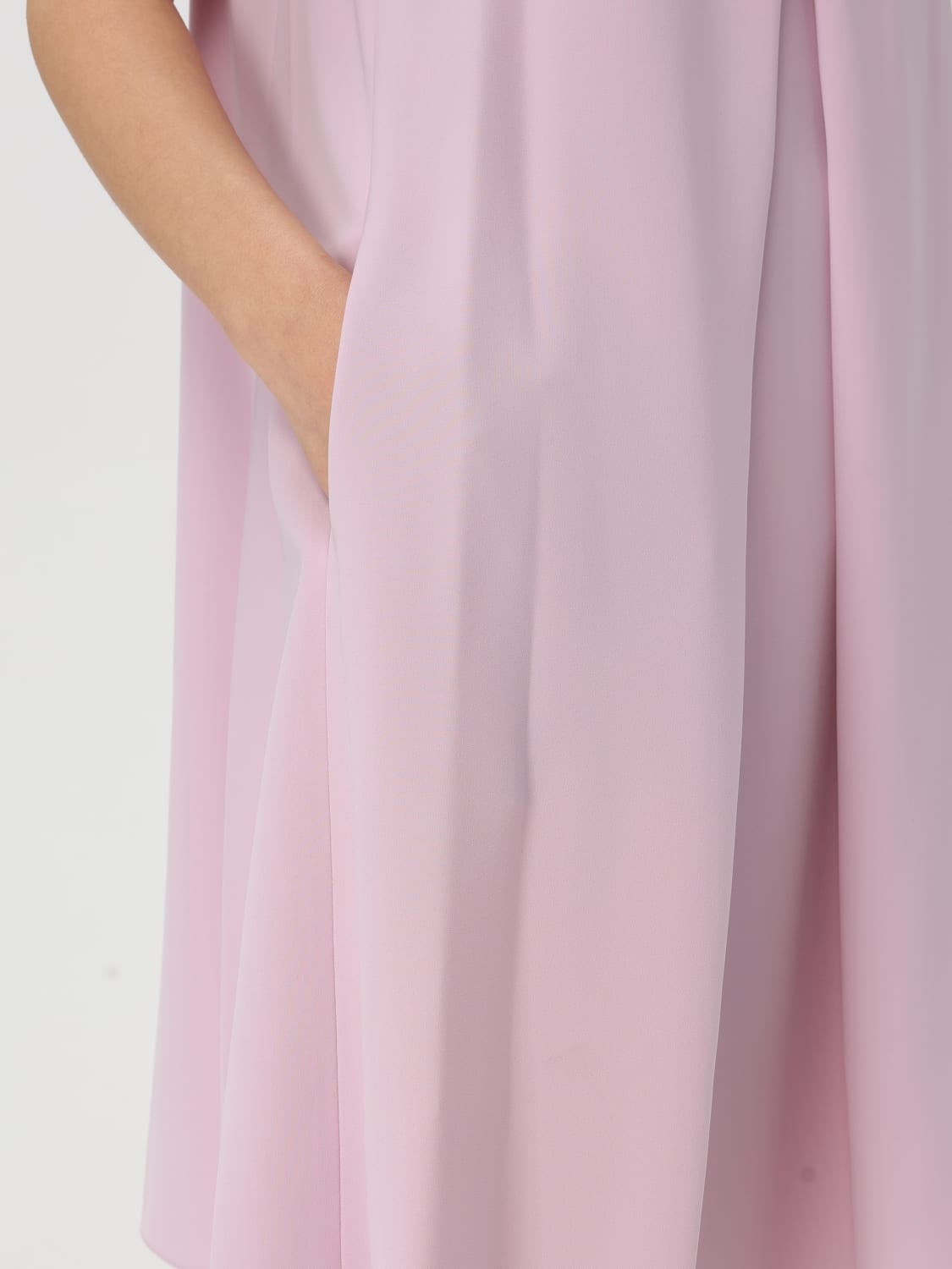 Dress woman Emporio Armani - 3