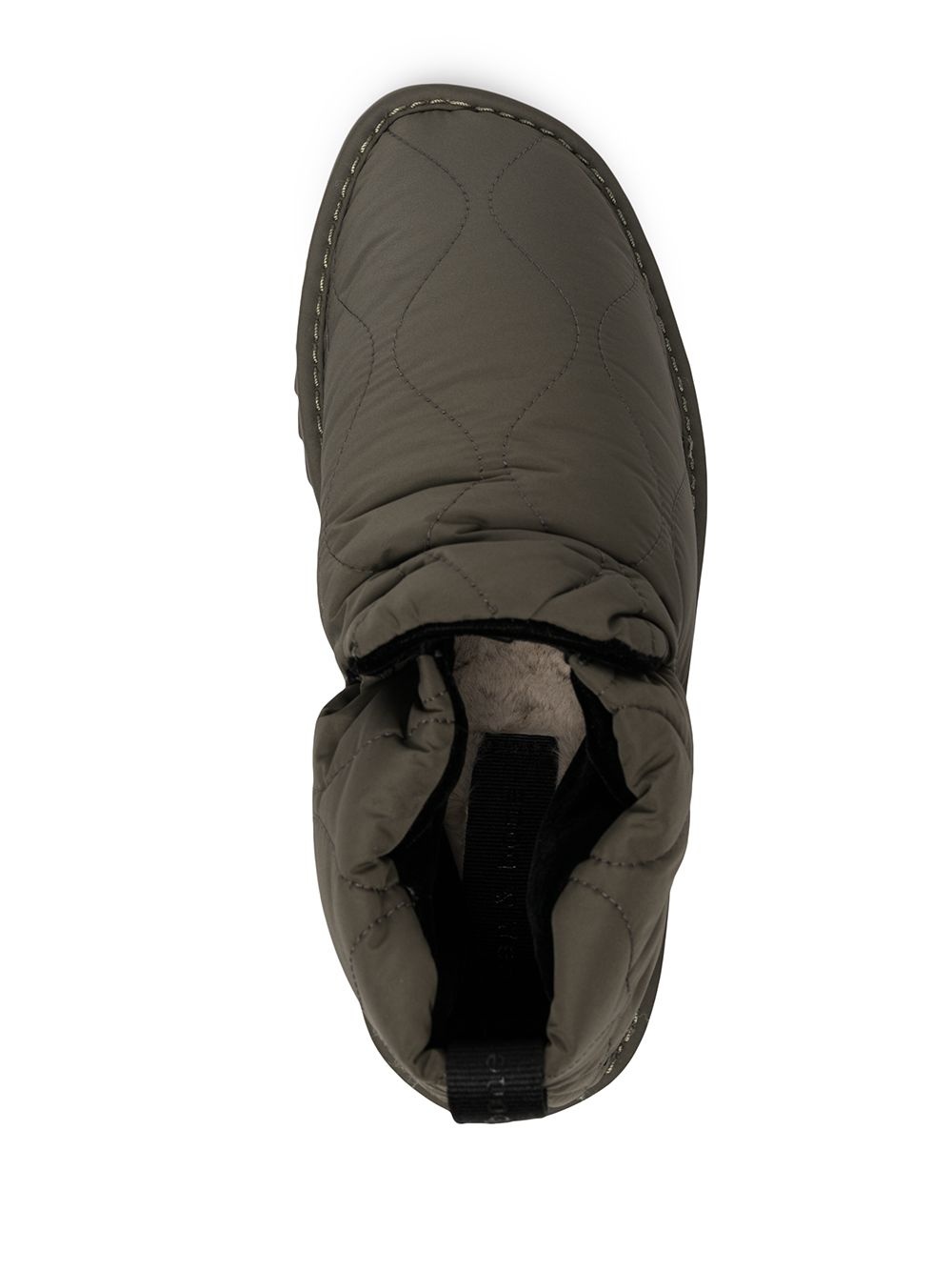 Eira quilted boots - 4