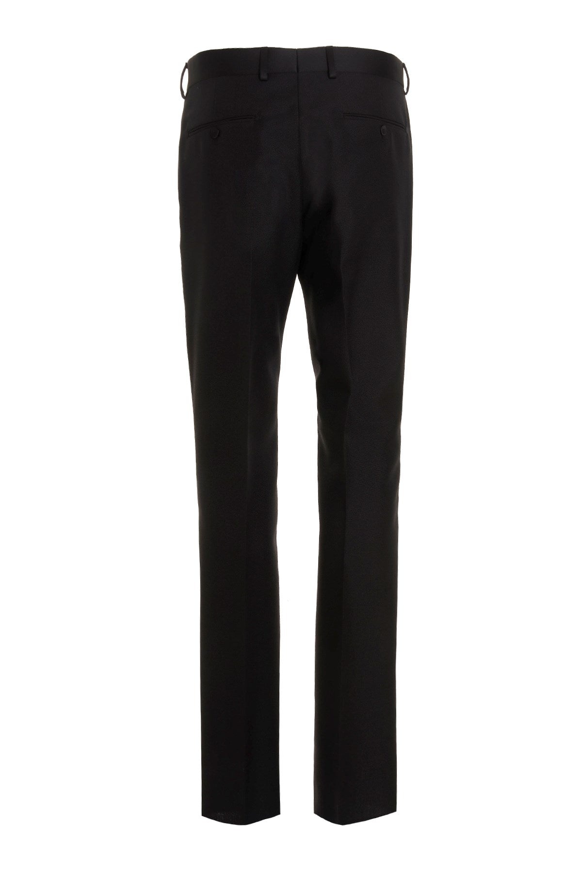 Fendi Men Mohair Wool Suit - 7