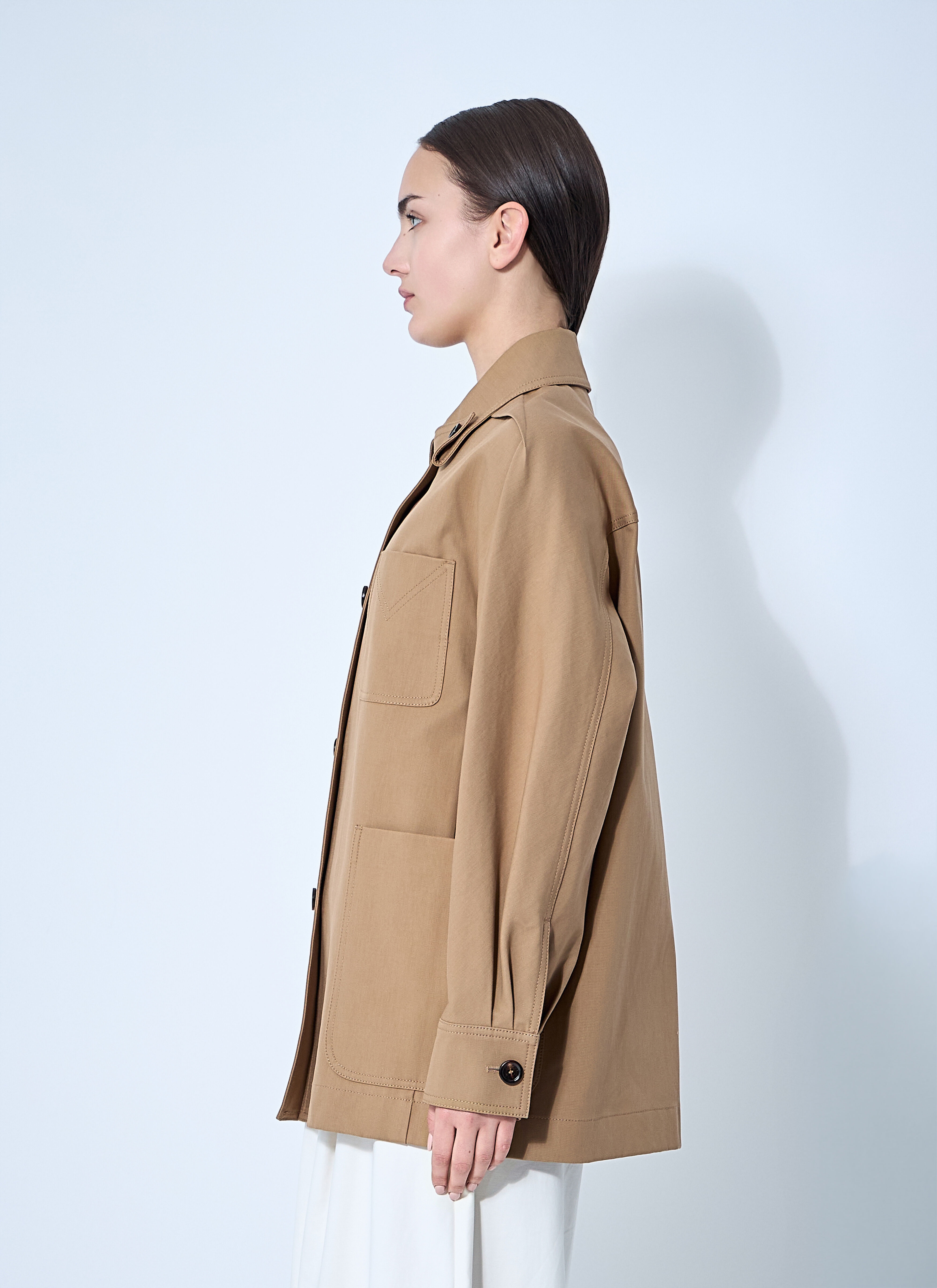 Moneta Jacket - 3