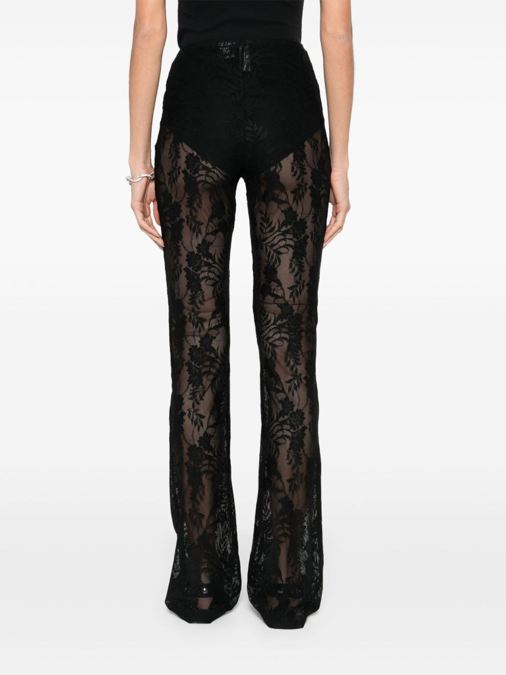 Norma Kamali Trousers - 3