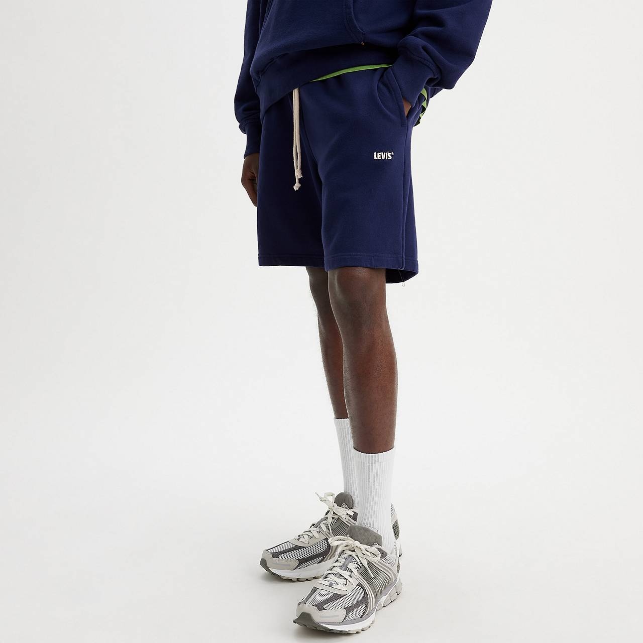 GOLD TAB™ MEN'S SWEATSHORTS - 3