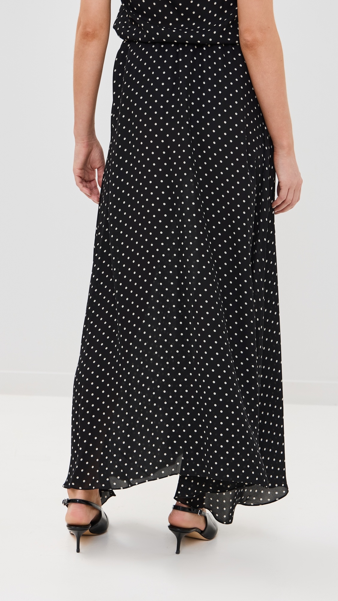 Flared Skirt - 2