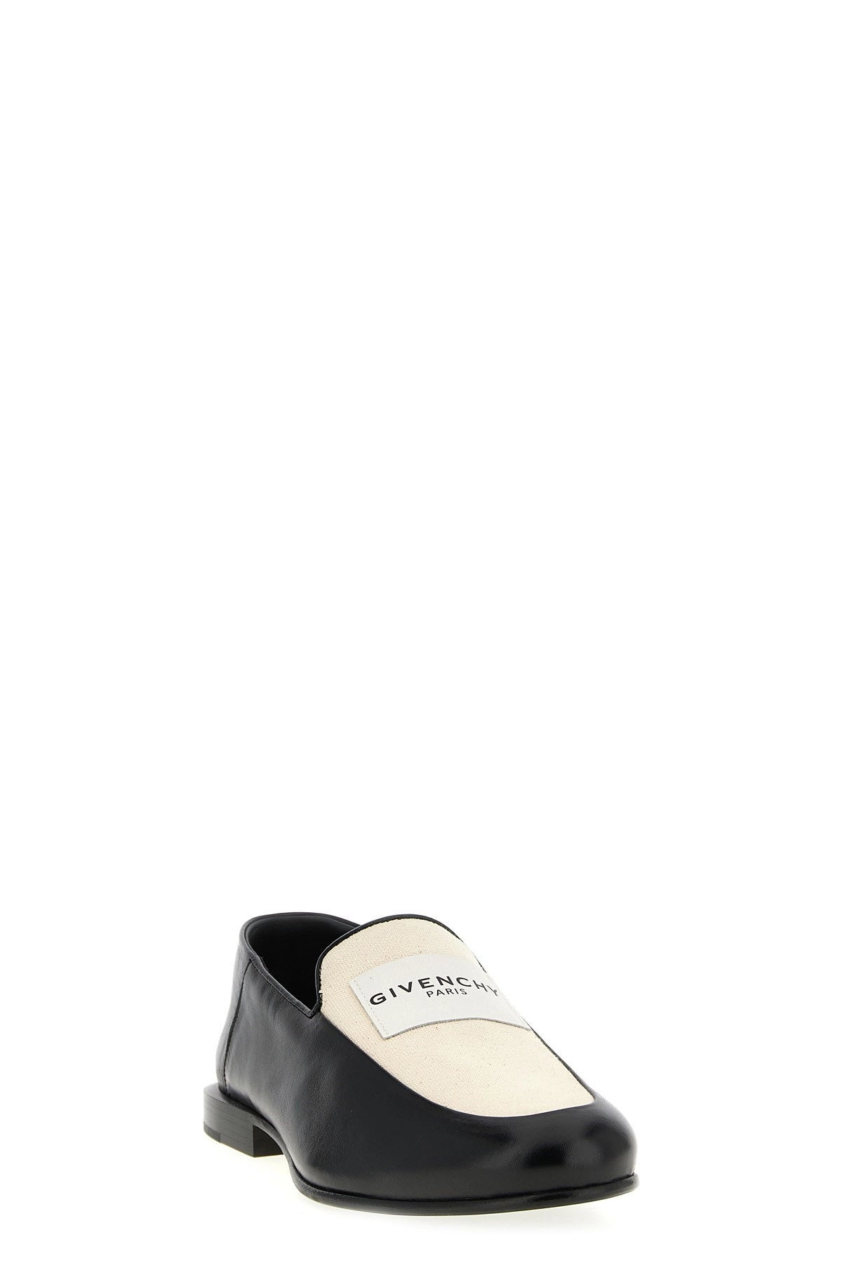 Givenchy Women 'Label' Loafers - 2
