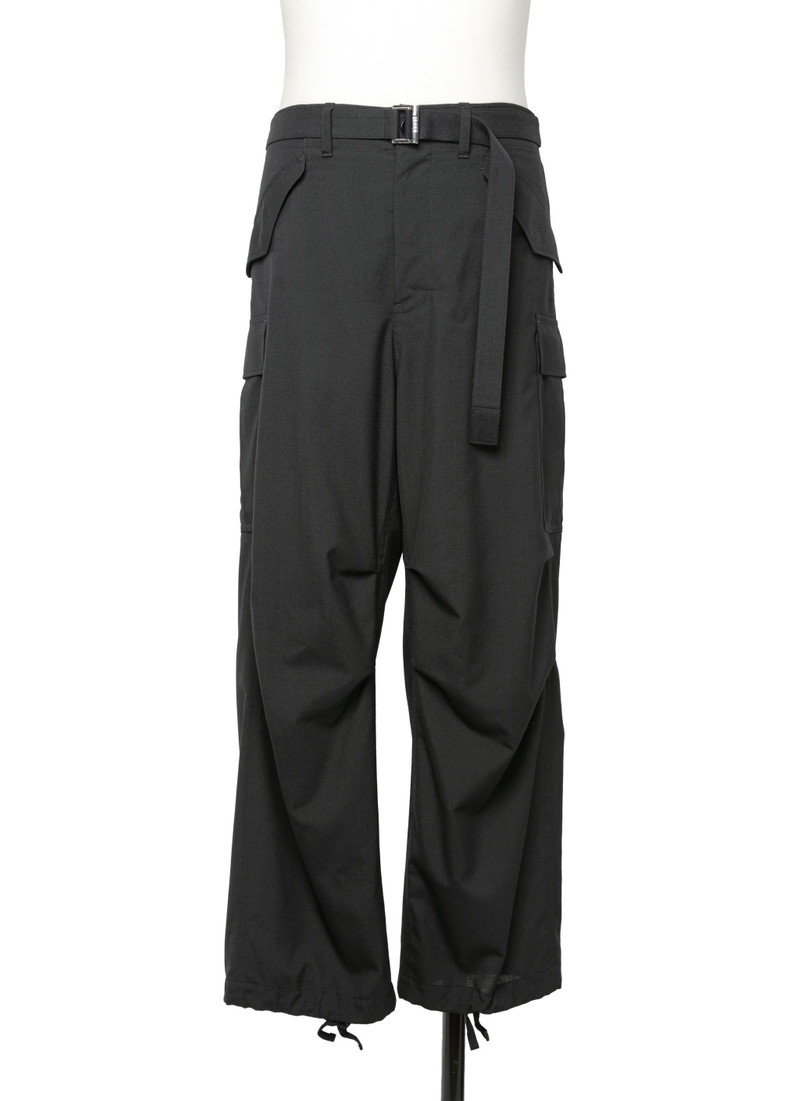 Suiting Pants - 1