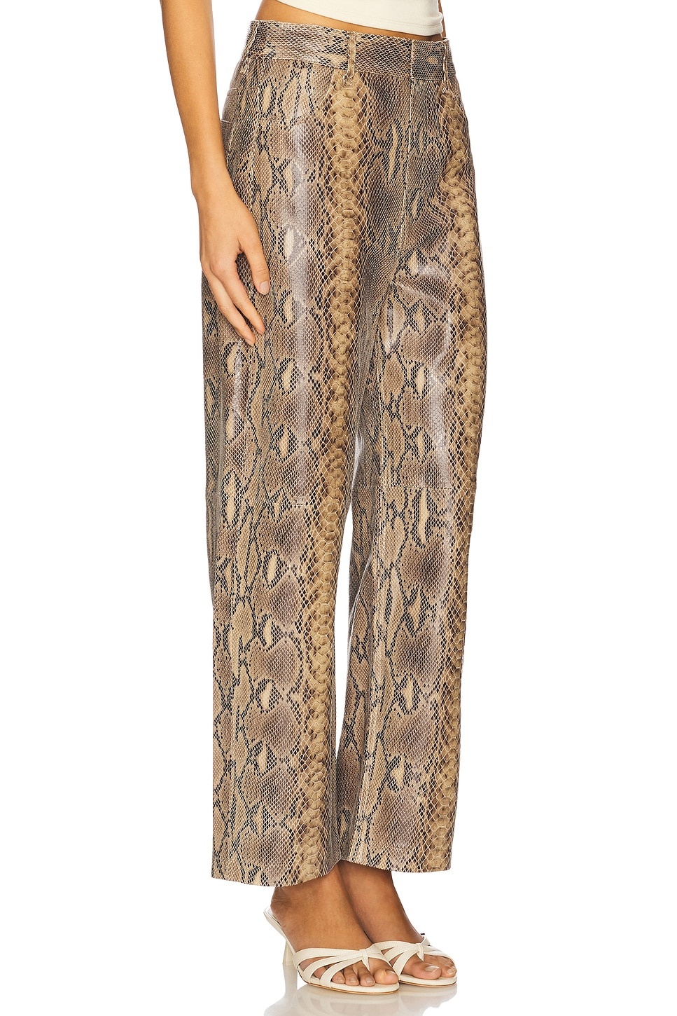 Cailys Trousers - 2