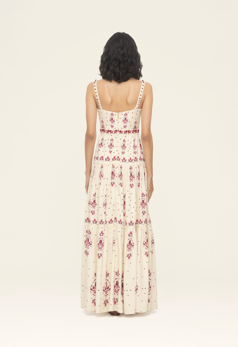 Lima Relato Maxi Dress 6