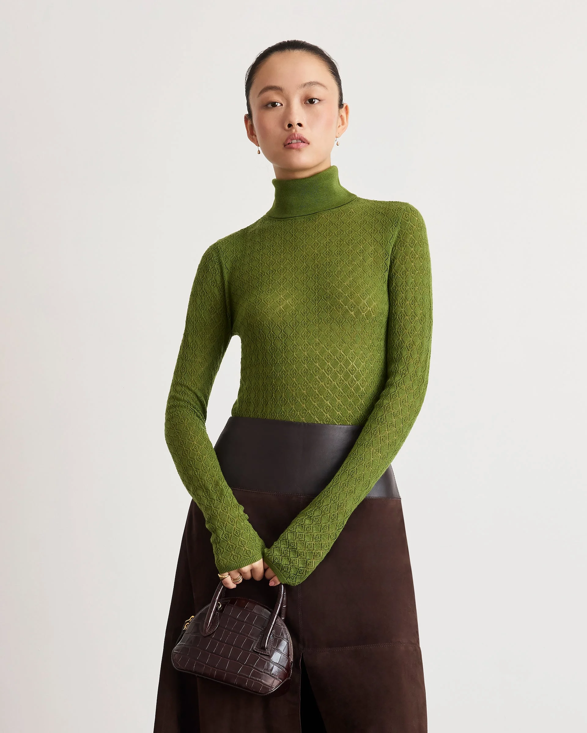 KAYDEN TURTLENECK - 1