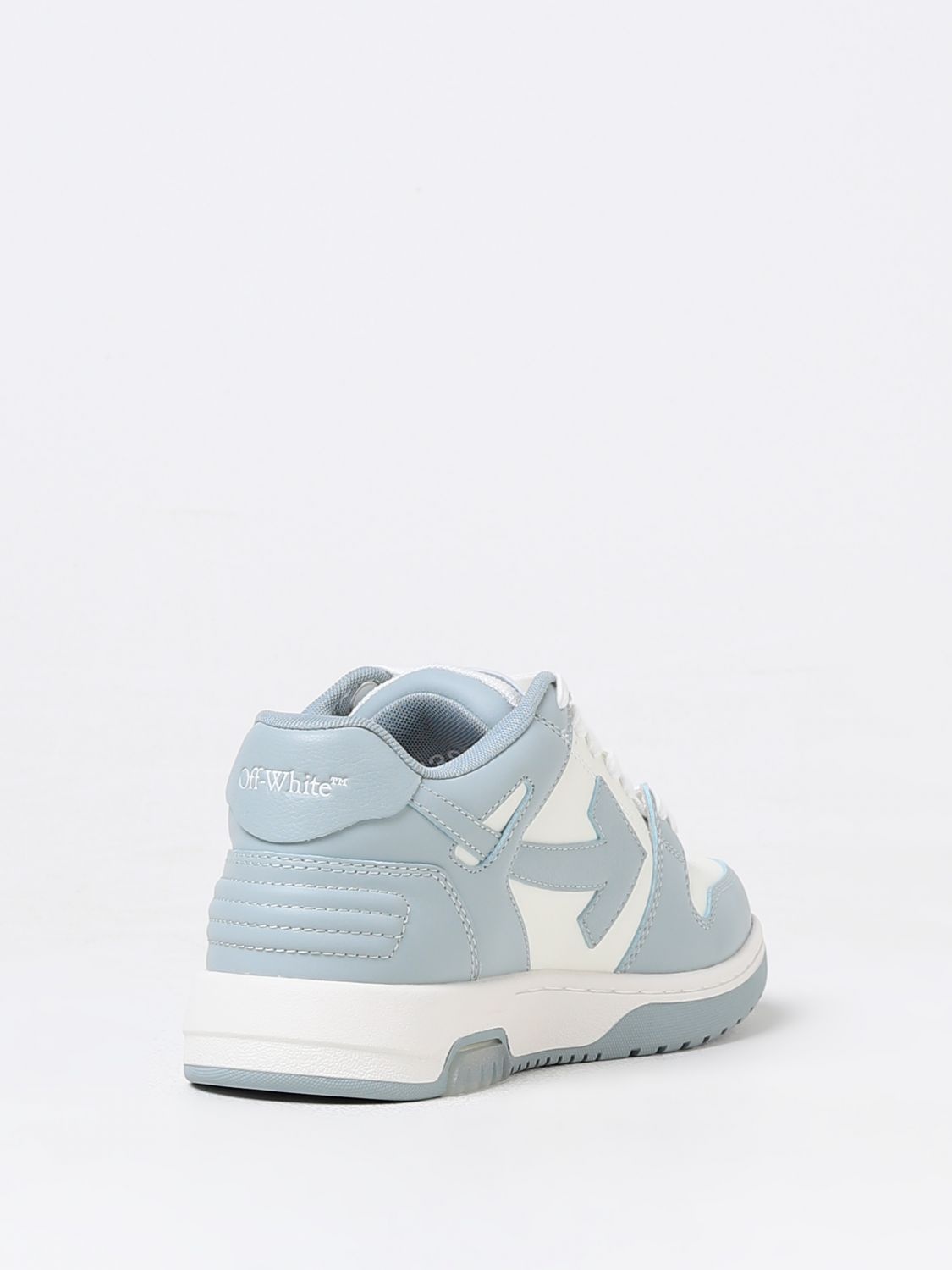 Sneakers men Off-white - 3