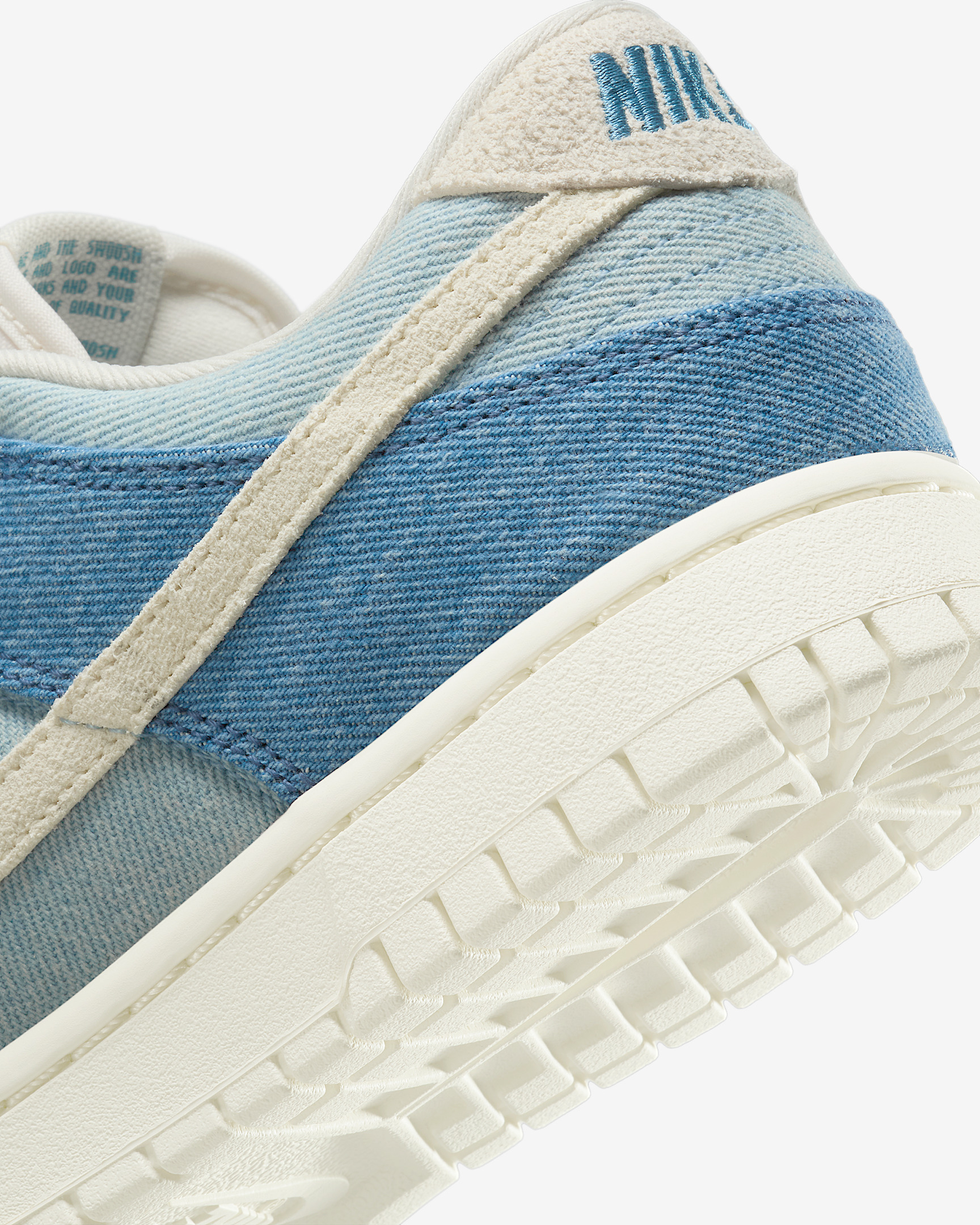 Nike Dunk Low Women's Shoes - 8