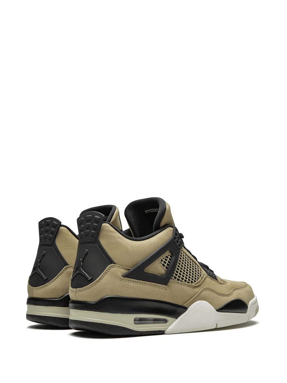 Air Jordan 4 mushroom - 3