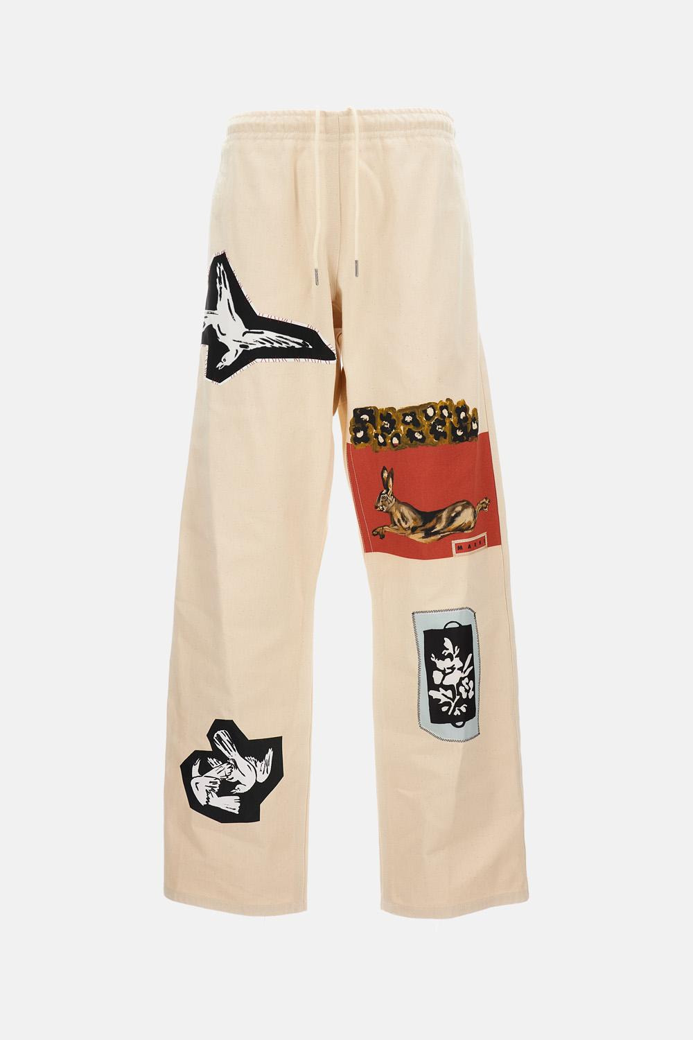 TROUSERS - 1