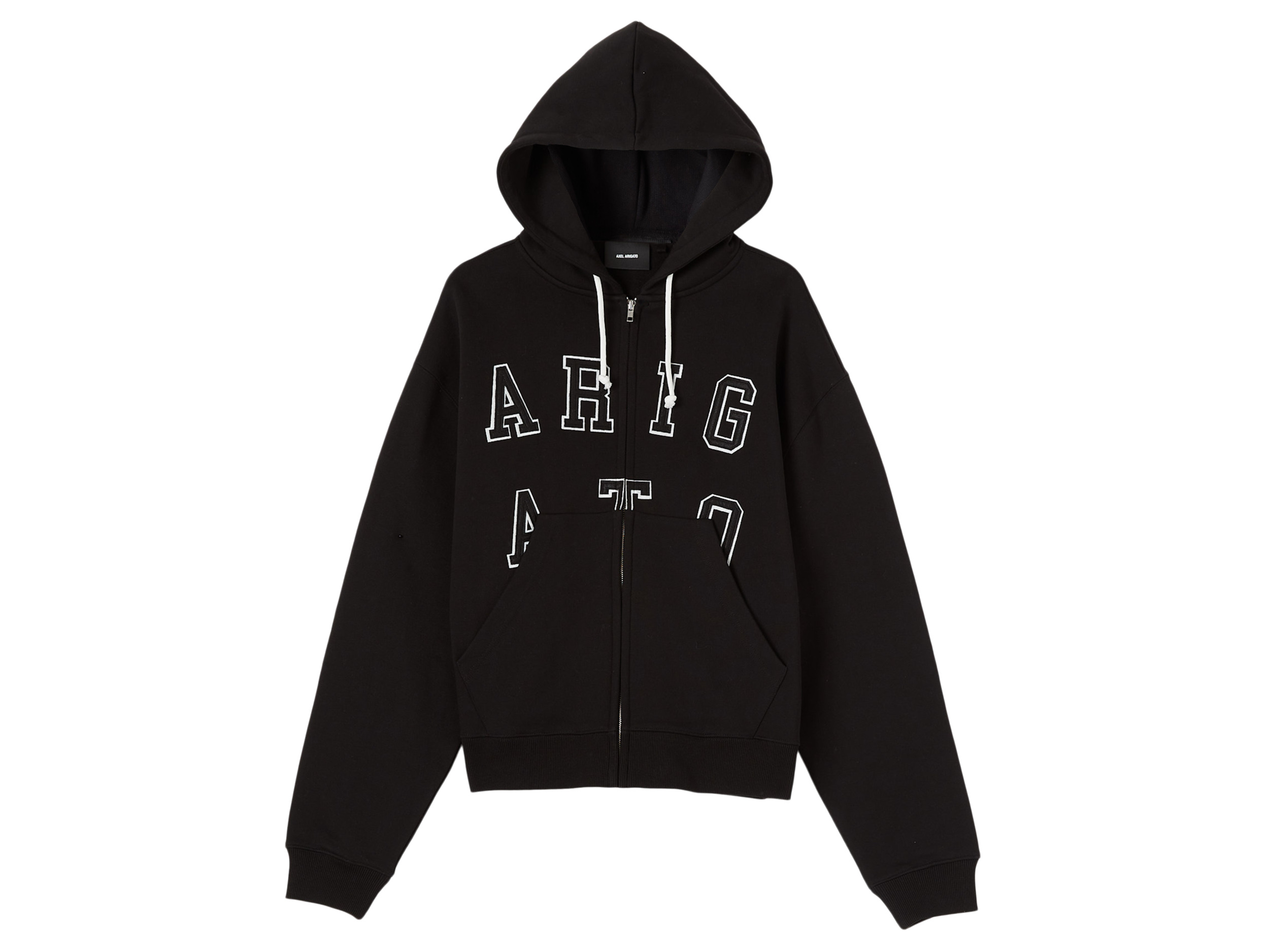 Legend Zip Hoodie - 1