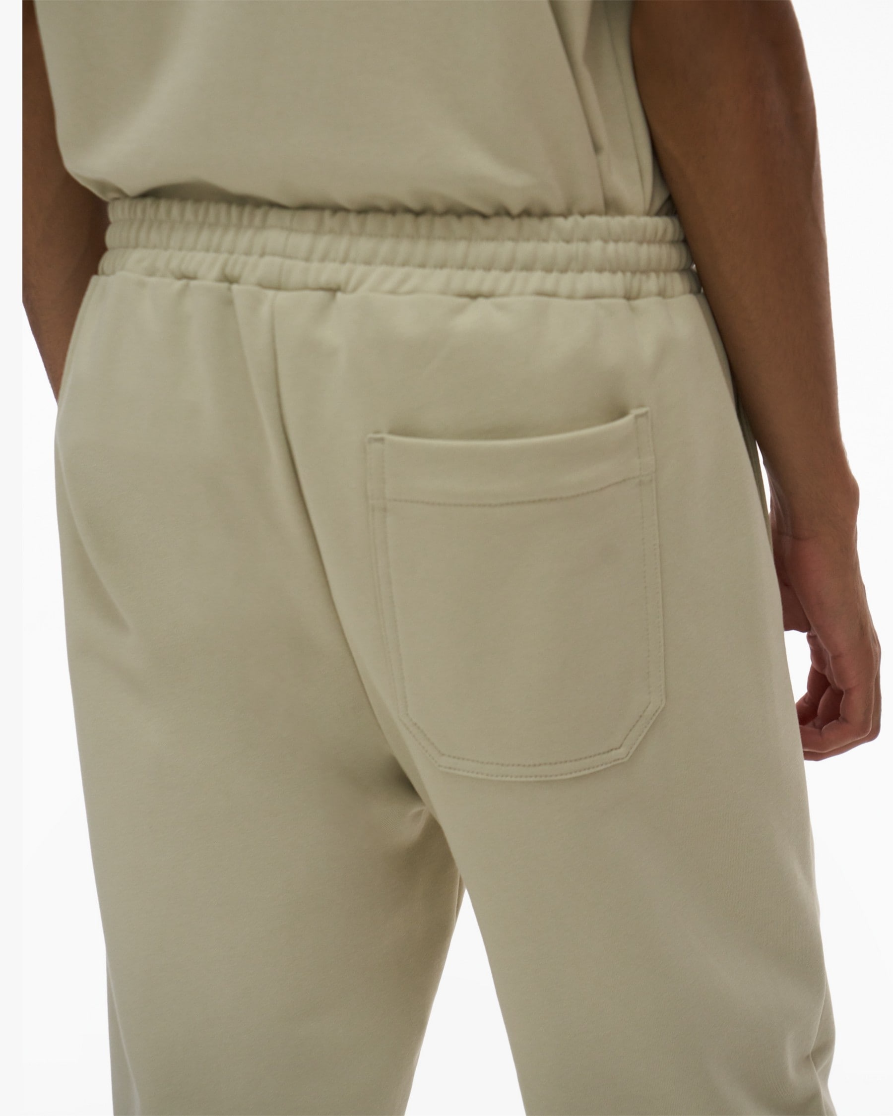 BOX JOGGER - 6