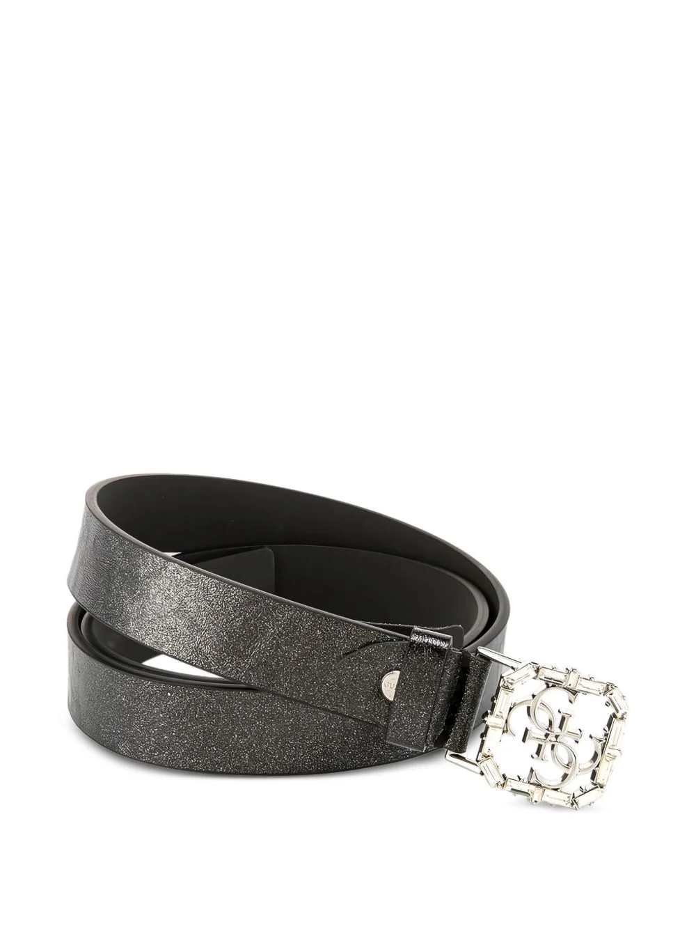 adjustable + reversible pant belt - 1