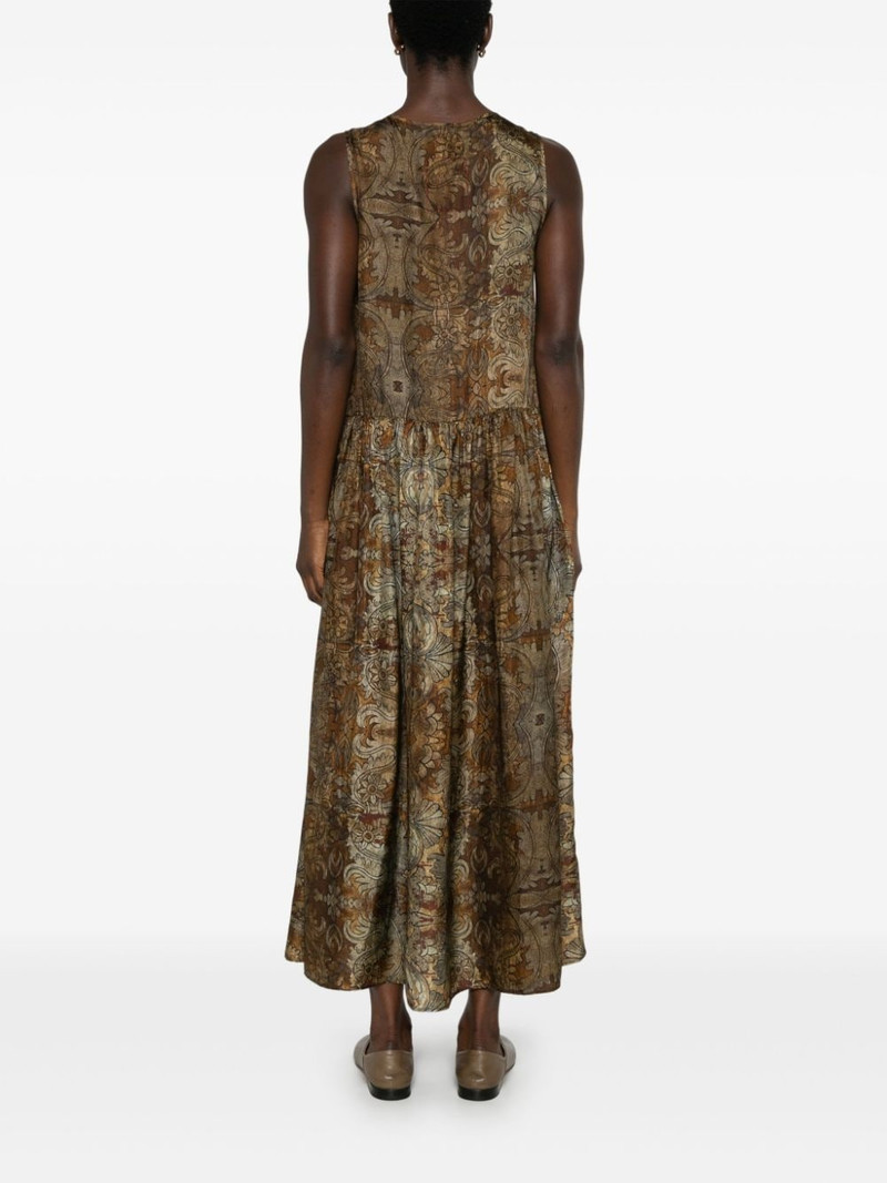 Ardal maxi dress 4