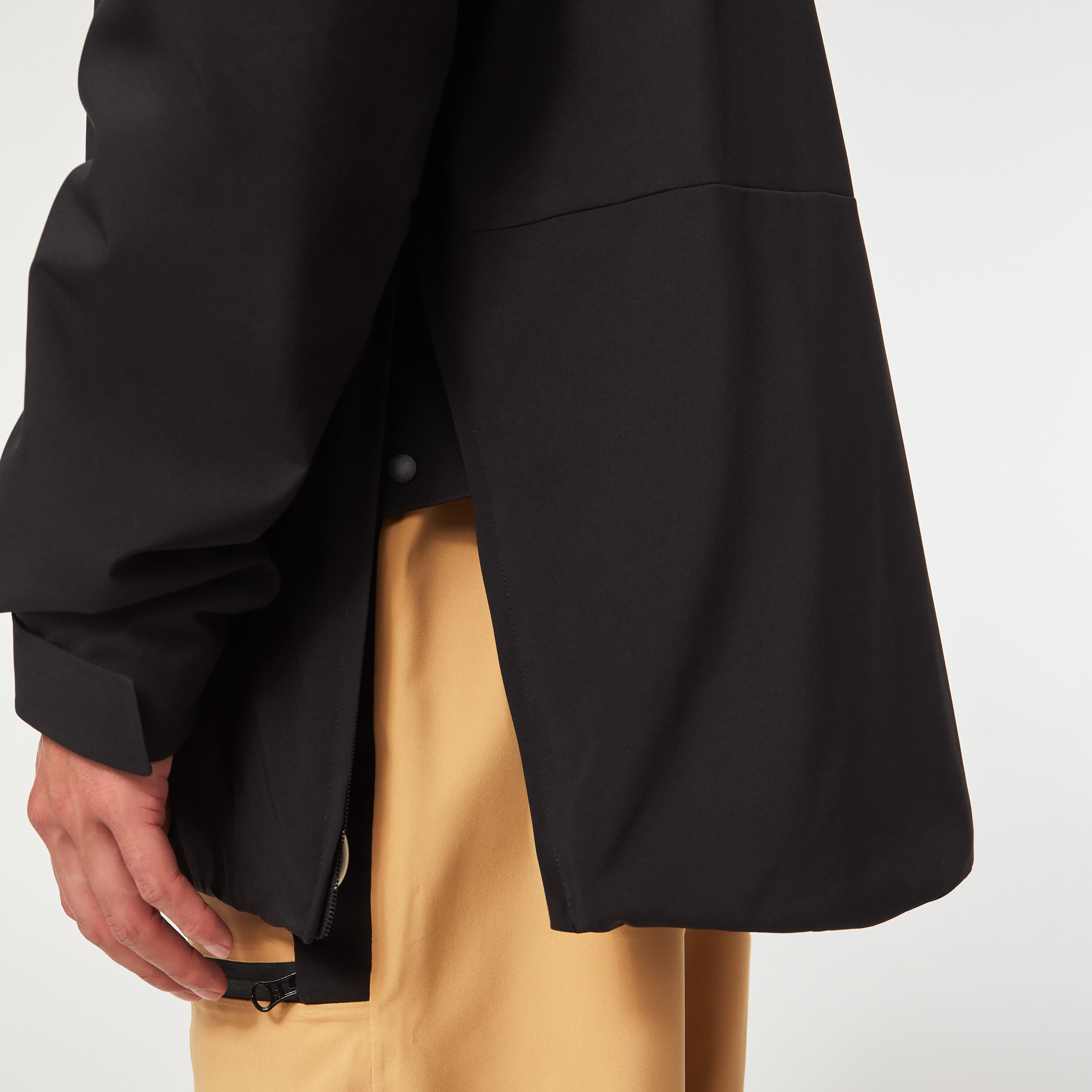 Tnp Tbt Insulated Anorak - 8