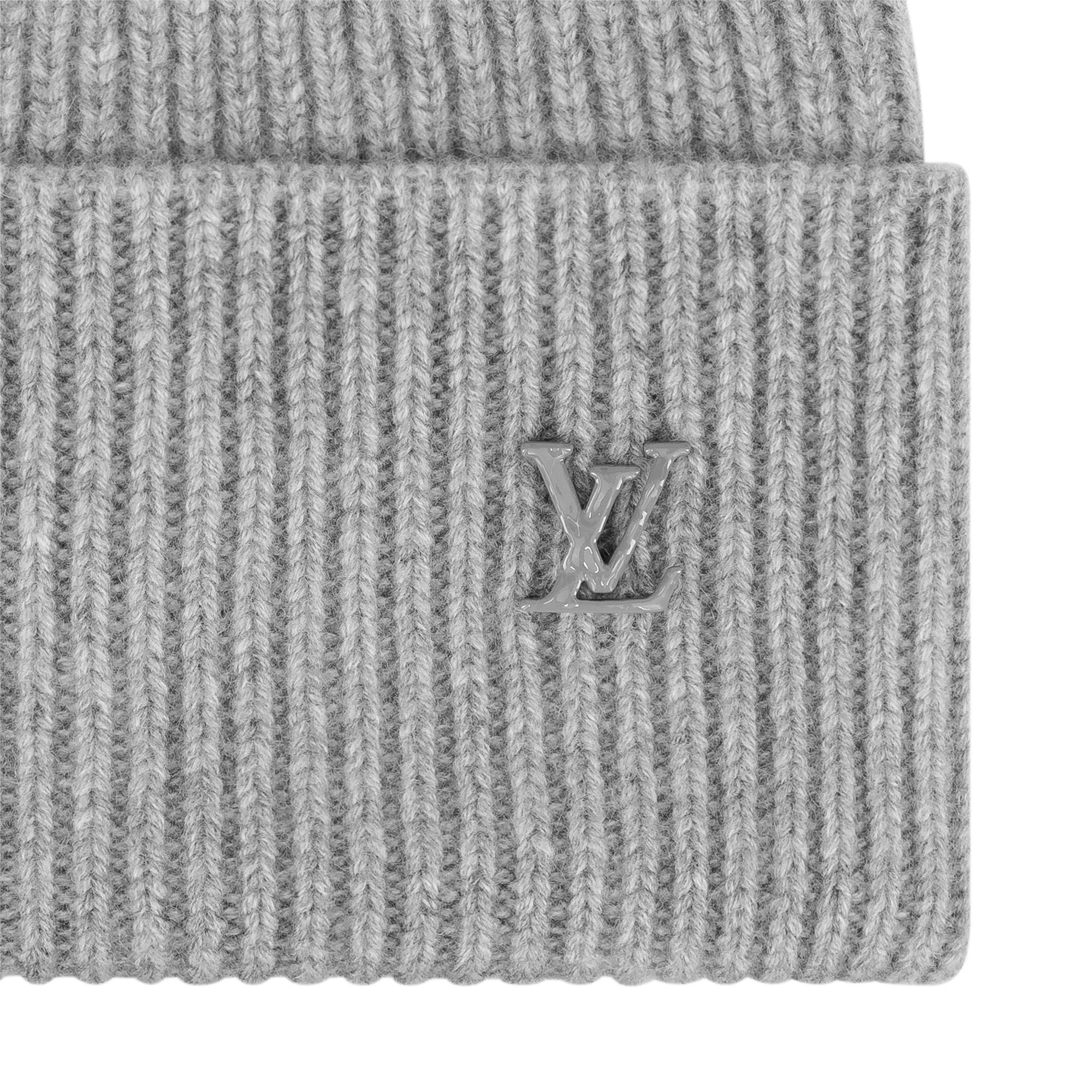 LV Ahead Beanie - 2