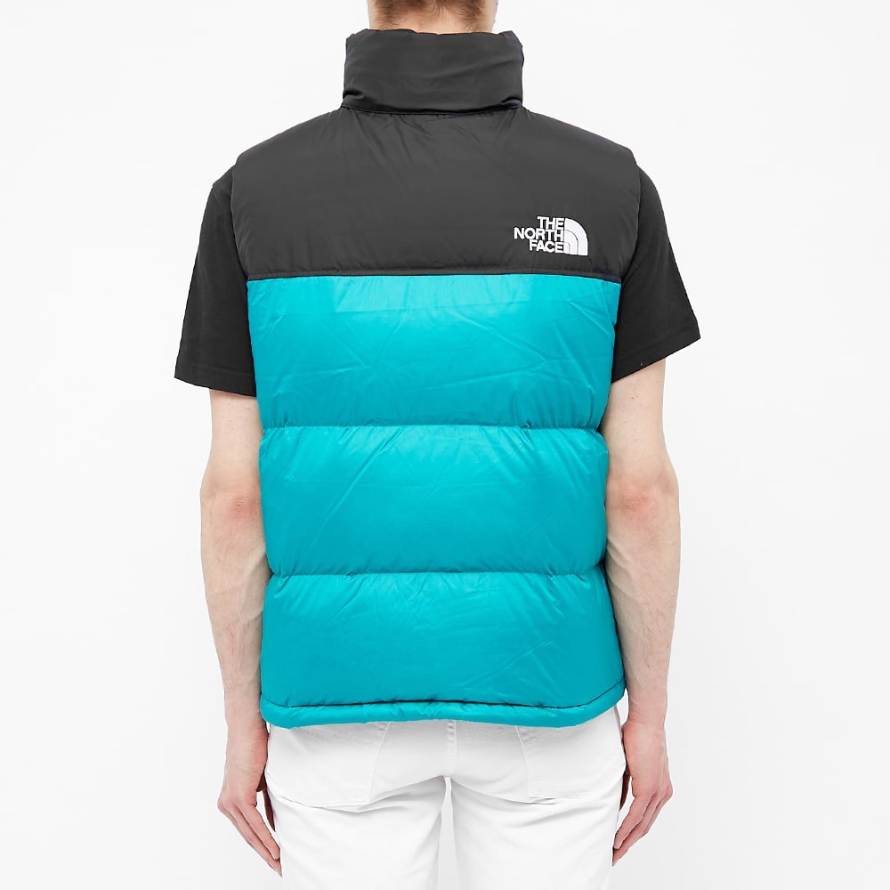 The North Face 1996 Retro Nuptse Vest - 5