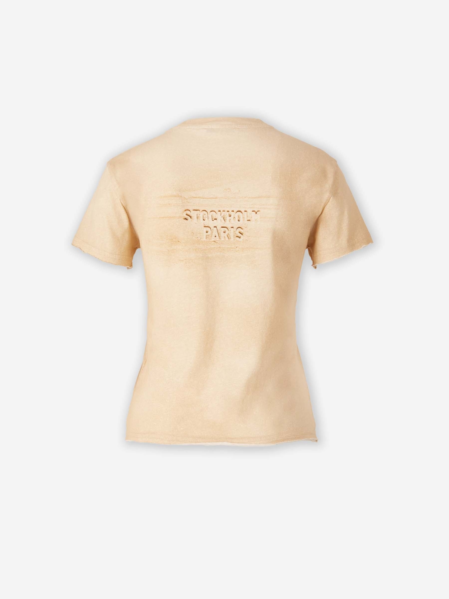 PRINTED T-SHIRT - 2