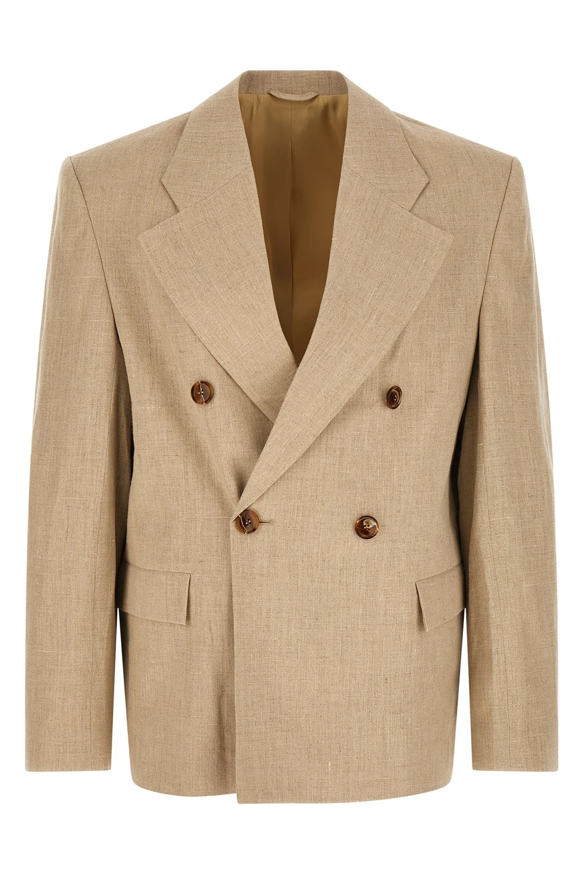 'Donovan' Blazer - 1
