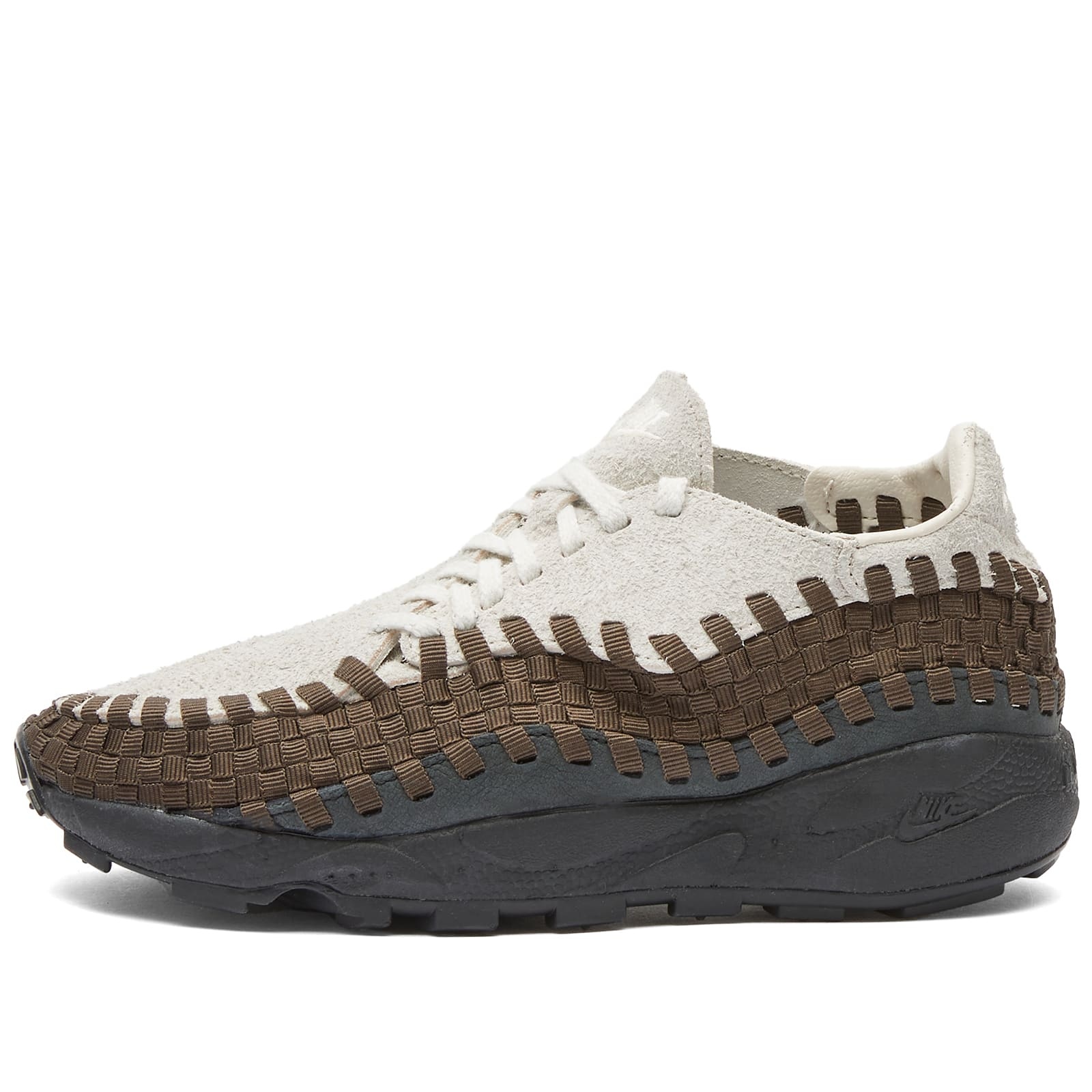 Nike AIR FOOTSCAPE WOVEN NH - 2