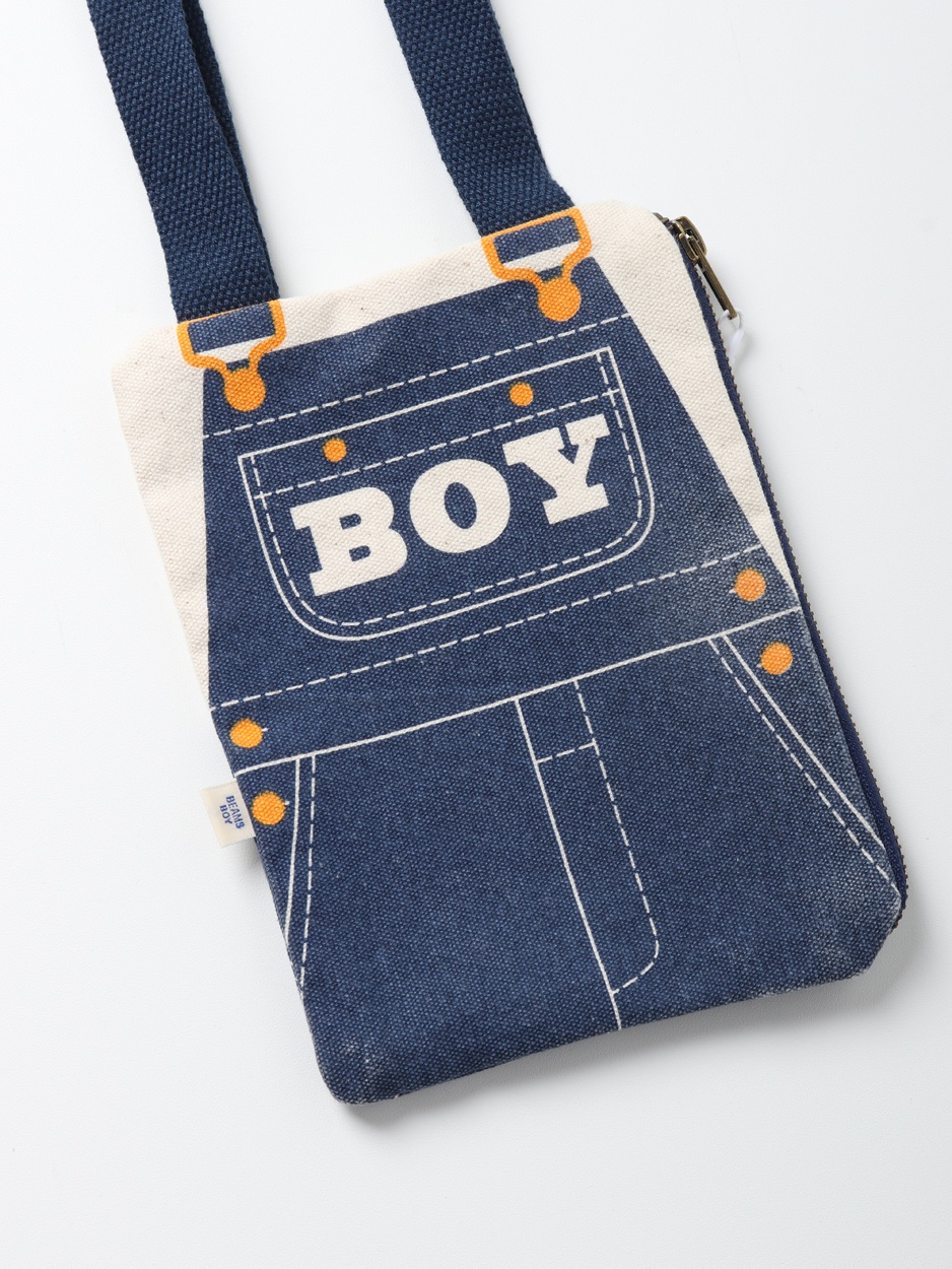 BEAMS BOY - BEAMS BOY - 6