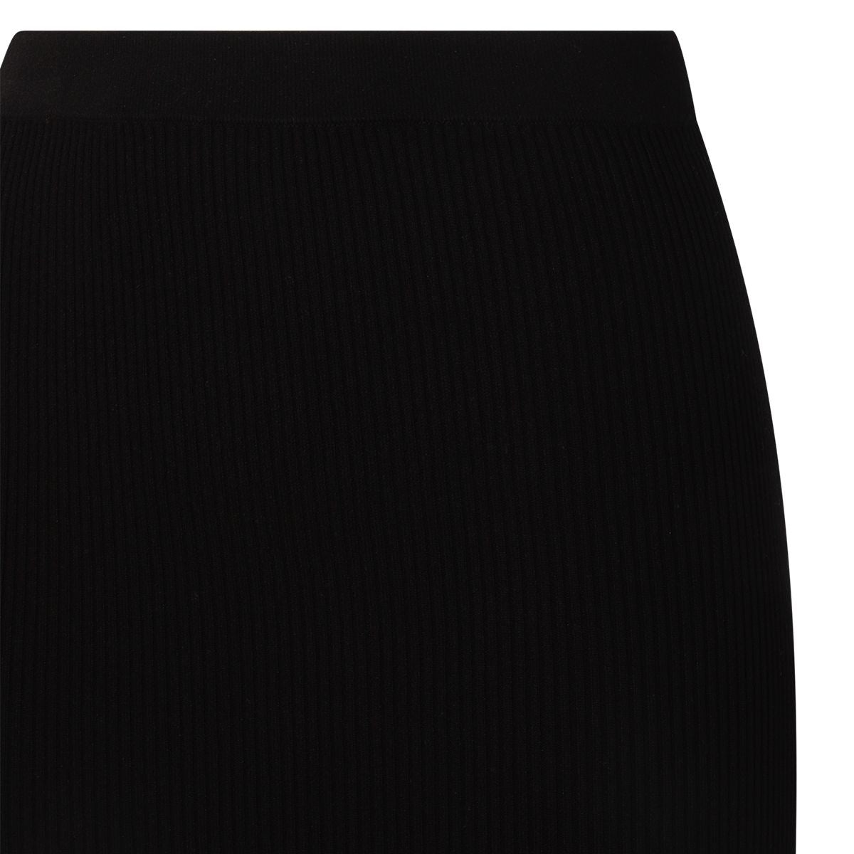 Rick Owens Skirts Black - 4