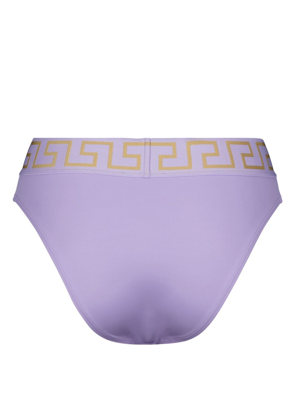 Greca Border bikini bottoms - 2