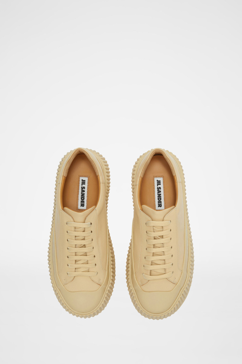 Jil Sander Sneakers outlook