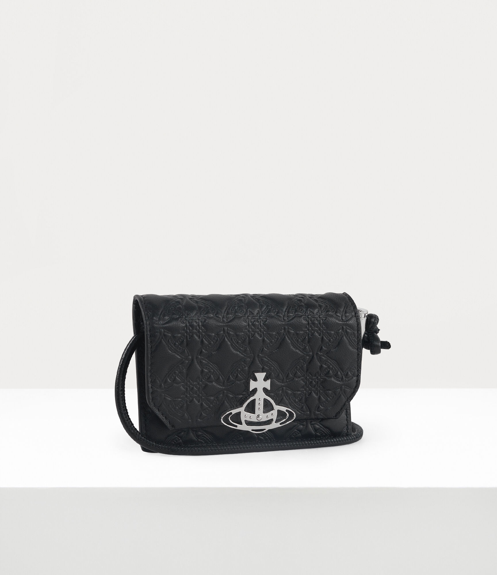 CARD HOLDER WITH STRAP - 4