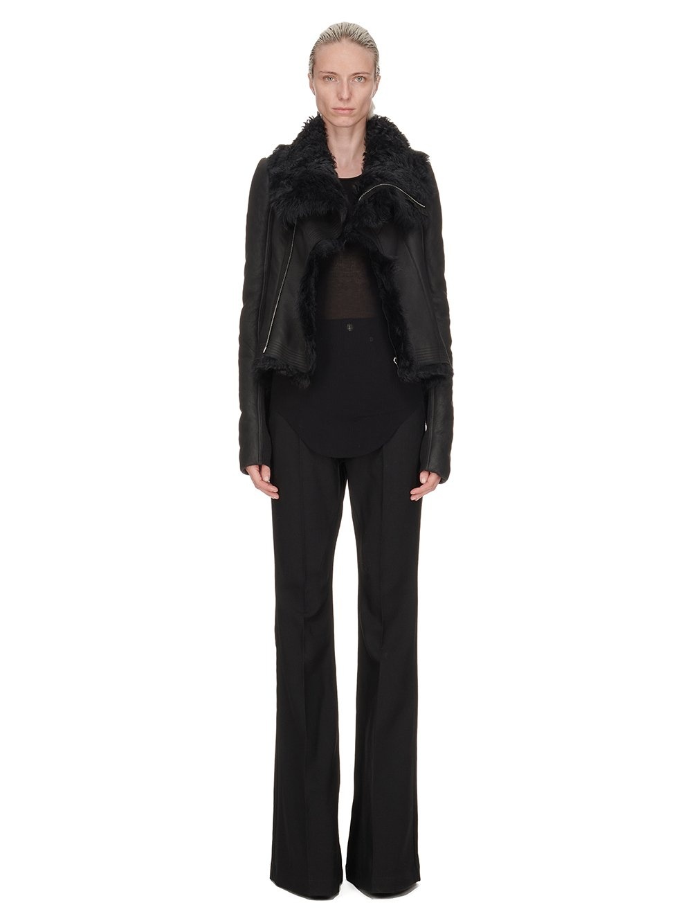 JACKET - 7