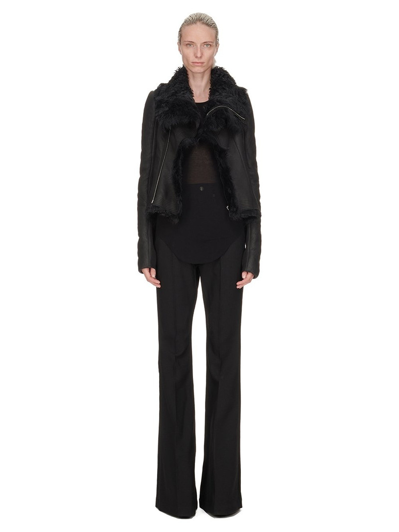 Rick Owens JACKET outlook
