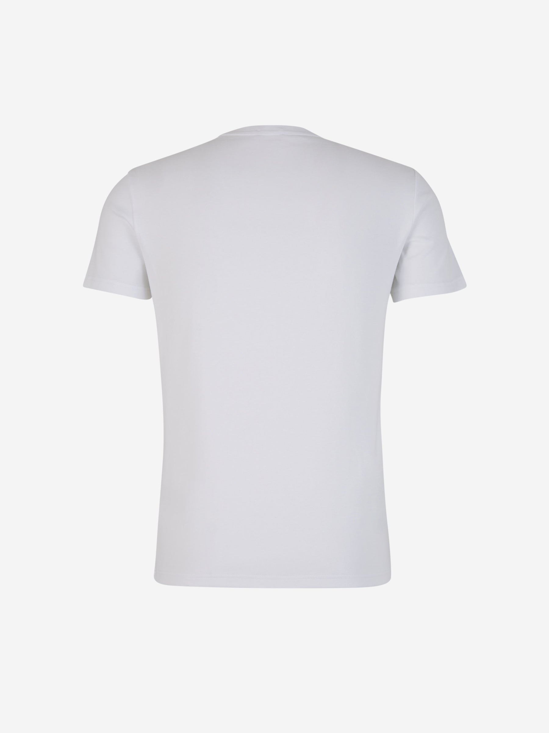 COTTON UNDERSHIRT - 2