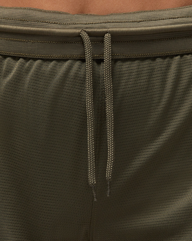 Jordan Sport Women's 4" Diamond Shorts 4