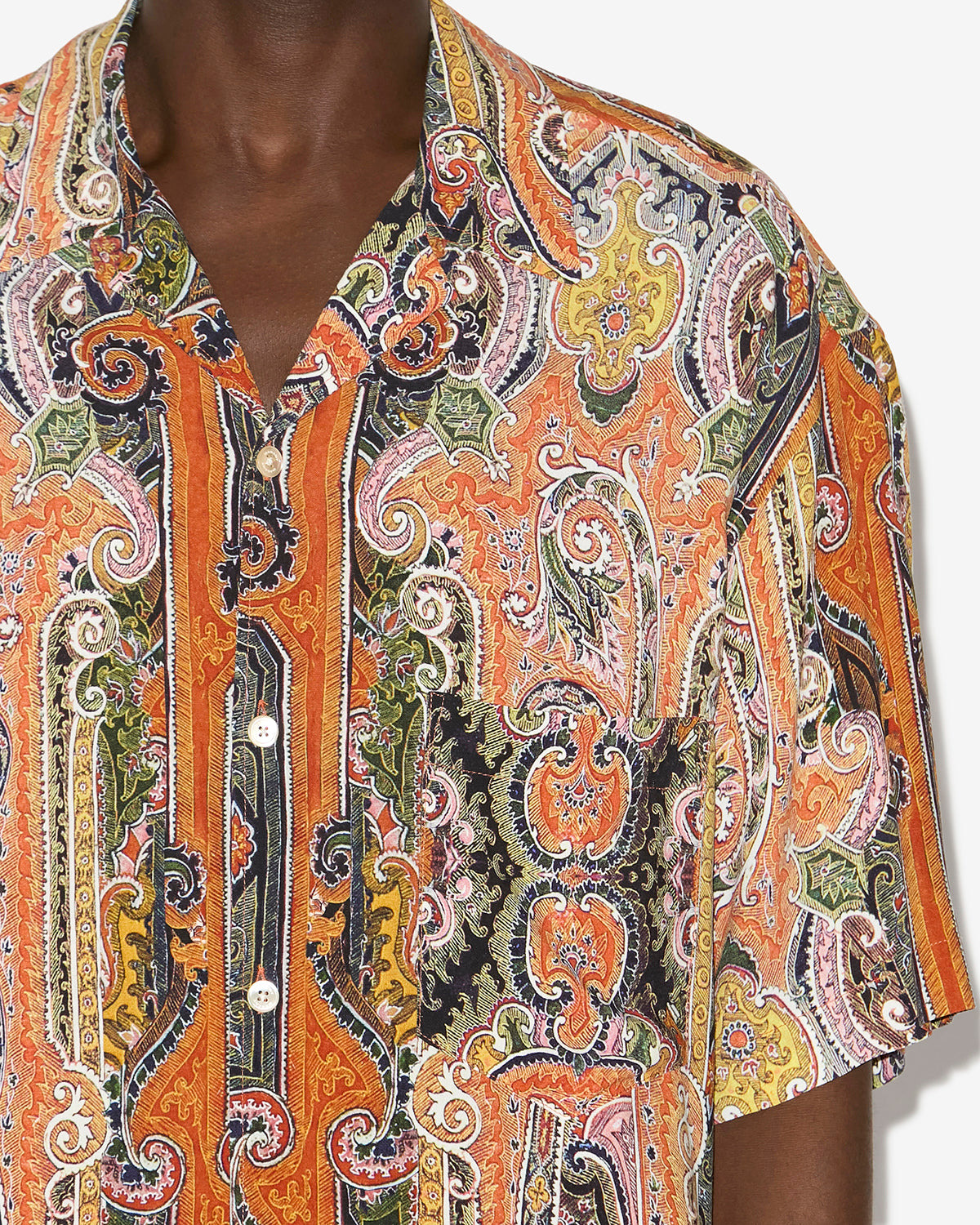 VAZLO SHIRT - 3