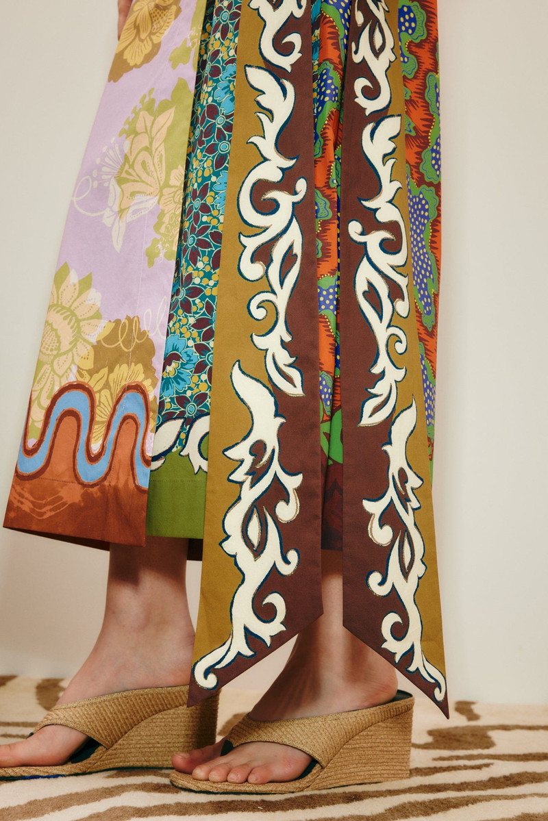 Arnie Skirt 5