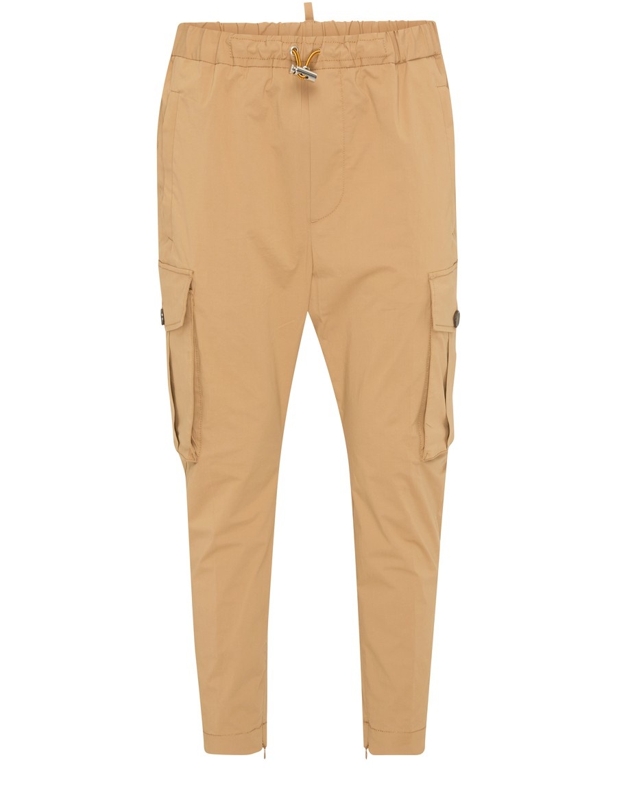 Pully Pant - 1