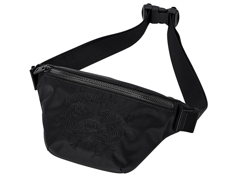 WAIST POUCH 3