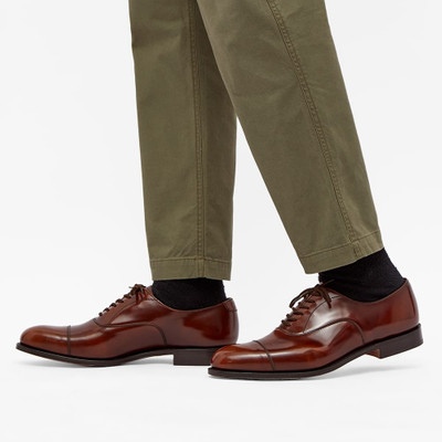 Church's Church's Duabi Polished Leather Oxford Shoe outlook