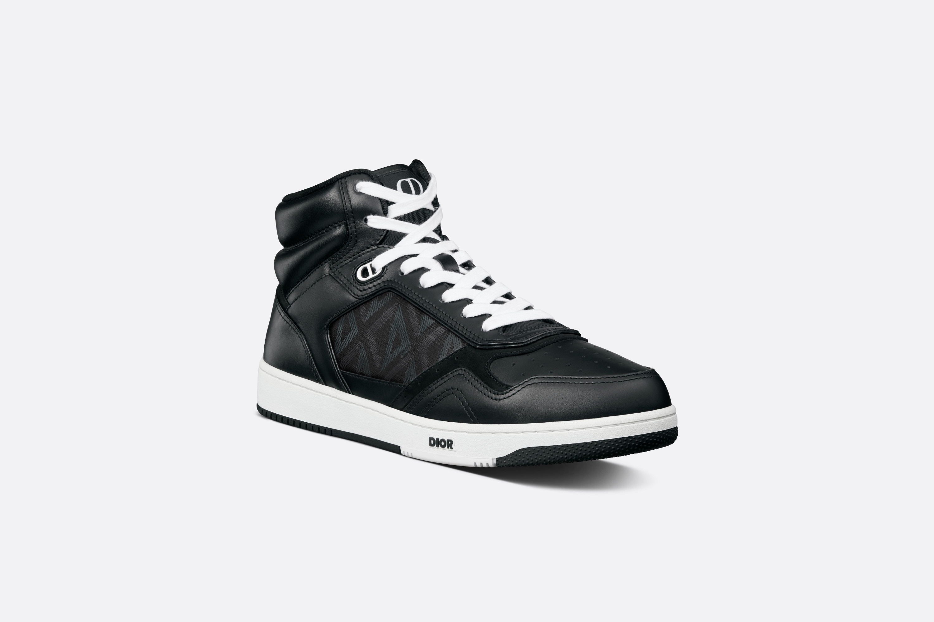 B27 High-Top Sneaker - 2