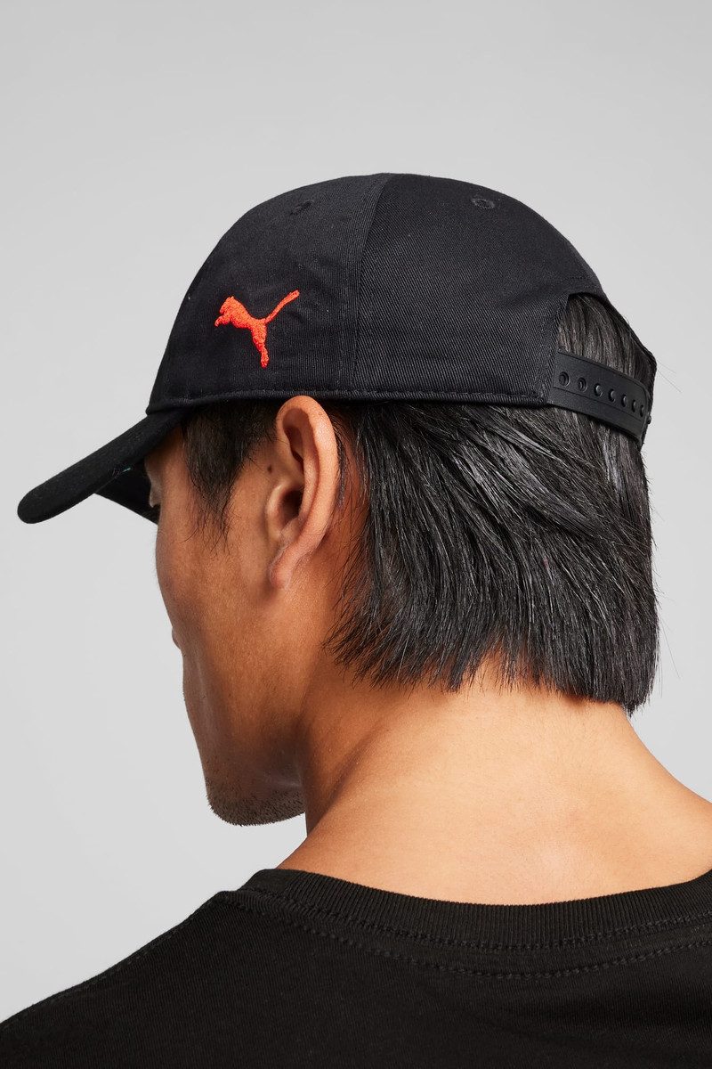 AC Milan ftblESSENTIALS Cap 3